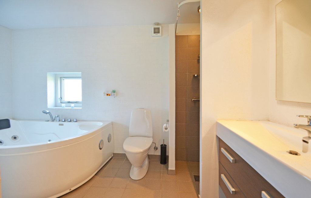 Ferienhaus - Vorupør , Dänemark - B14243 2