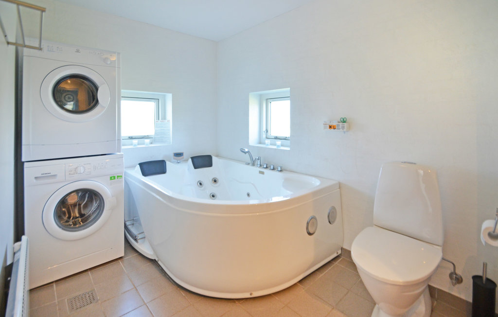 Ferienhaus - Vorupør , Dänemark - B14243 17