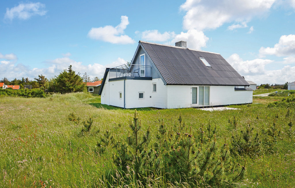Ferienhaus - Vorupør , Dänemark - B14243 4