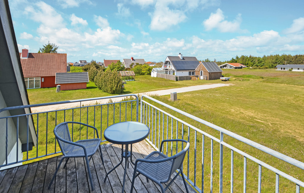 Ferienhaus - Vorupør , Dänemark - B14243 6