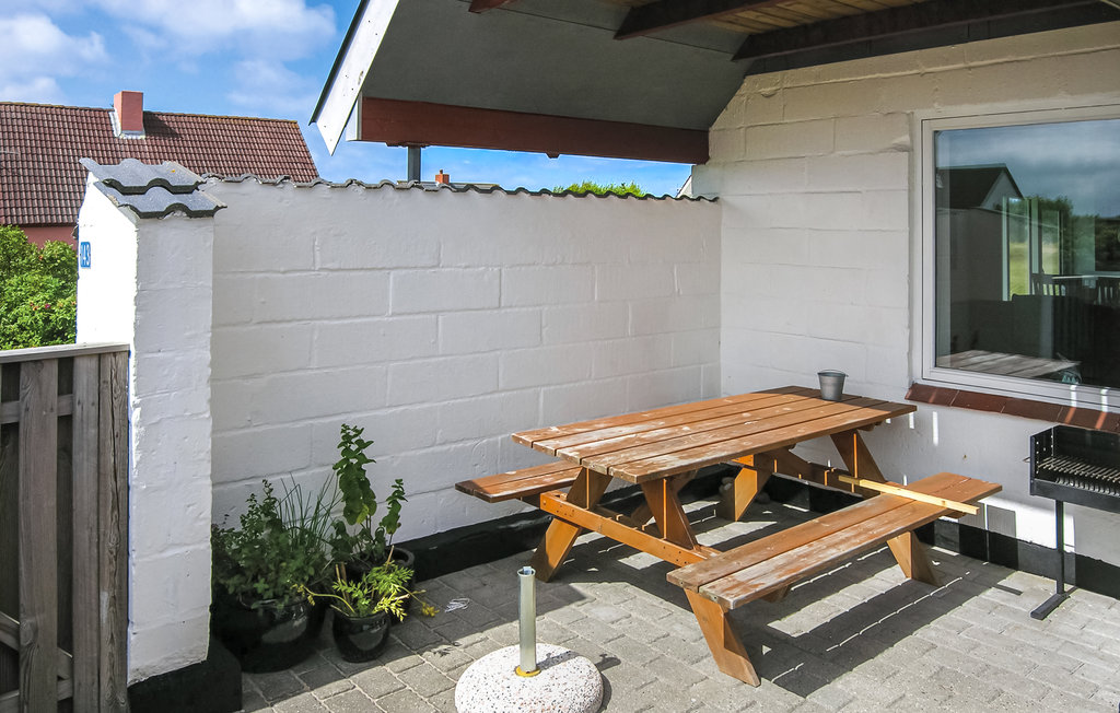 Ferienhaus - Vorupør , Dänemark - B14243 7