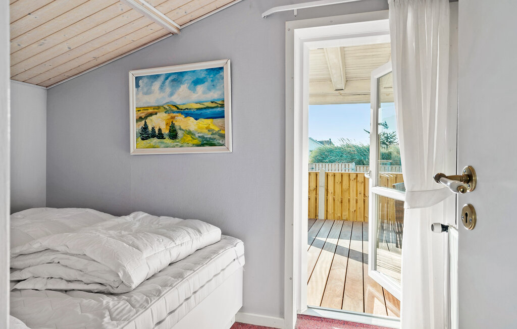 Feriehuse - Vorupør , Danmark - B14155 12