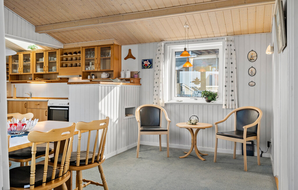 Feriehuse - Vorupør , Danmark - B14155 6
