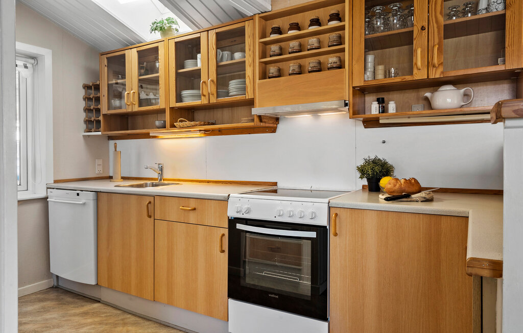 Feriehuse - Vorupør , Danmark - B14155 7