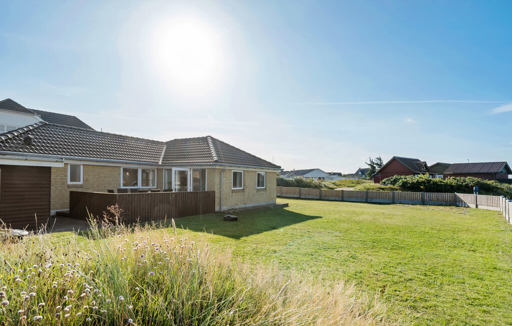 Feriehuse - Vorupør , Danmark - B14155 9