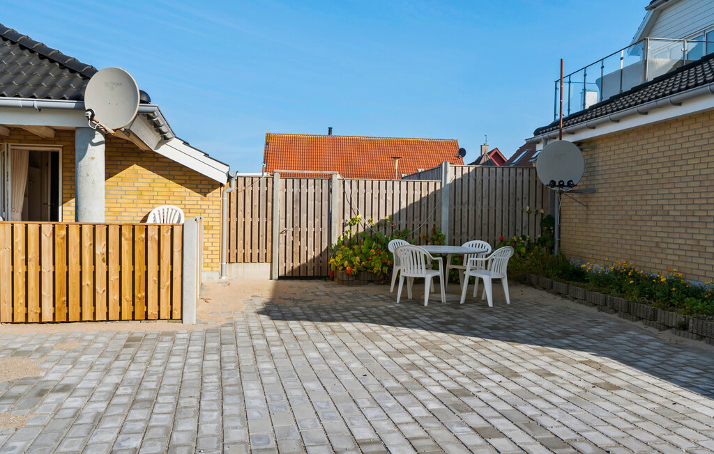 Feriehuse - Vorupør , Danmark - B14155 11