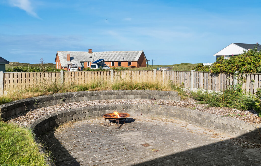 Feriehuse - Vorupør , Danmark - B14155 8