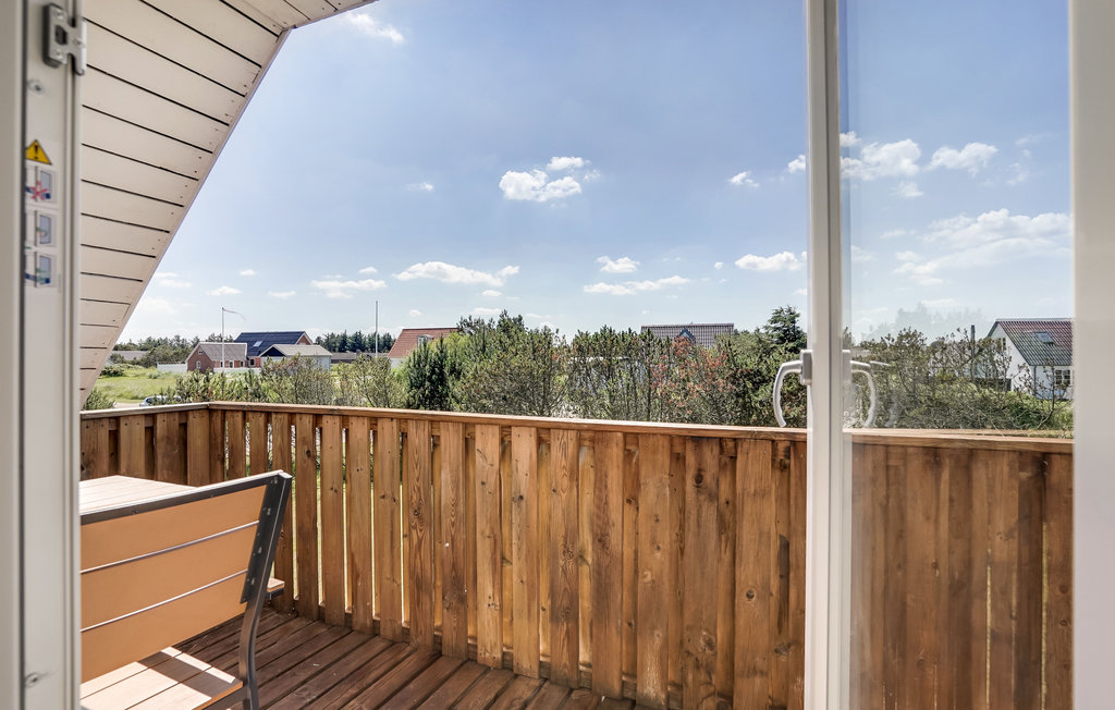 Ferienhaus - Vorupør , Dänemark - B15137 9