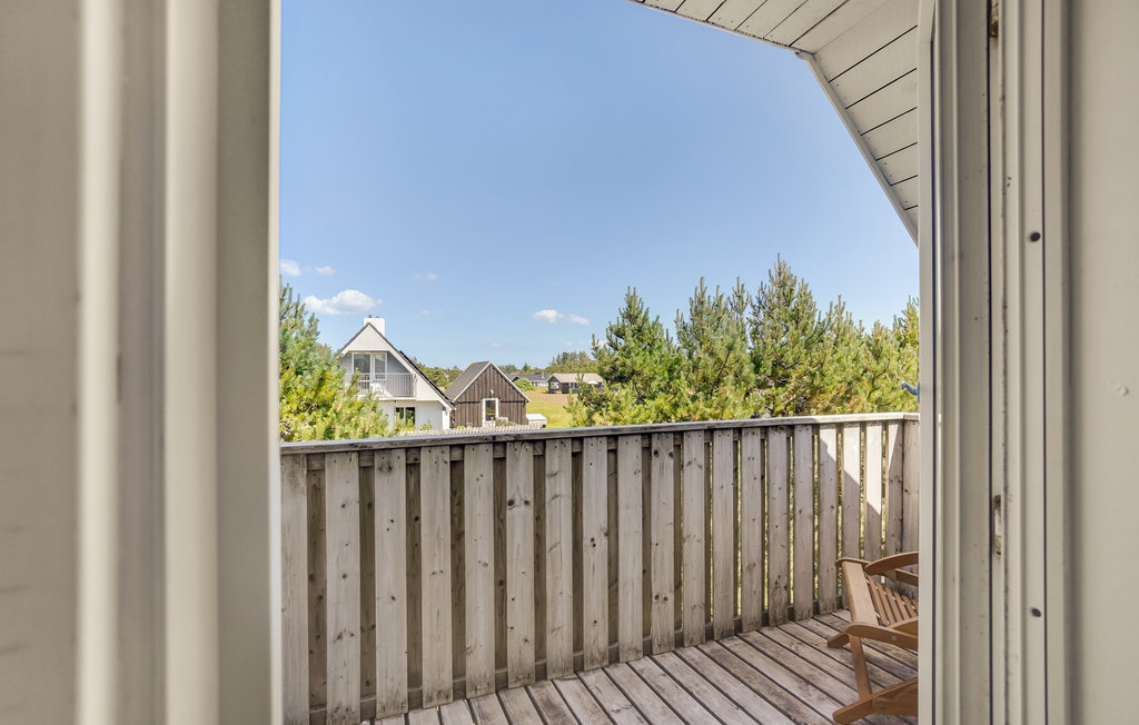 Ferienhaus - Vorupør , Dänemark - B15137 15