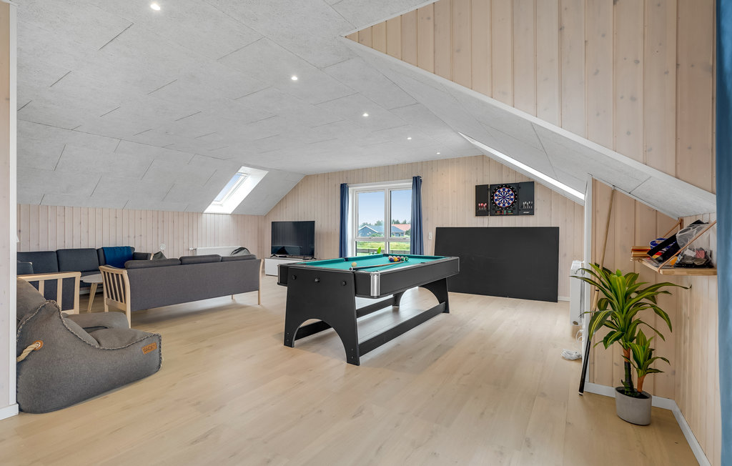 Semesterhus - Vorupør , Danmark - B15019 3