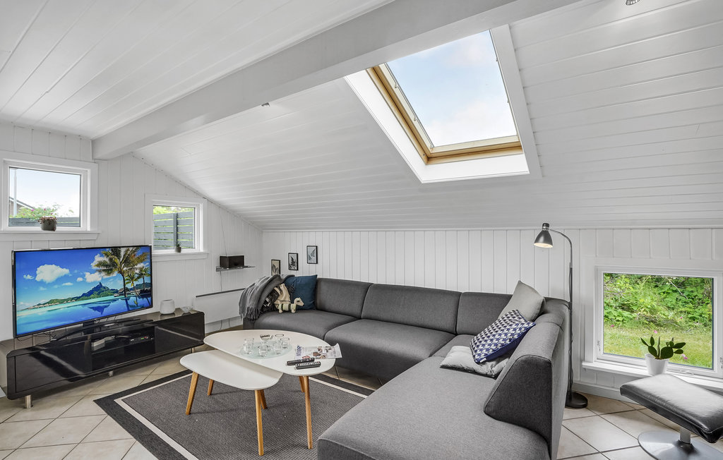 Feriehuse - Vorupør , Danmark - B15025 3