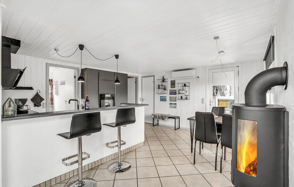 Feriehuse - Vorupør , Danmark - B15025 5