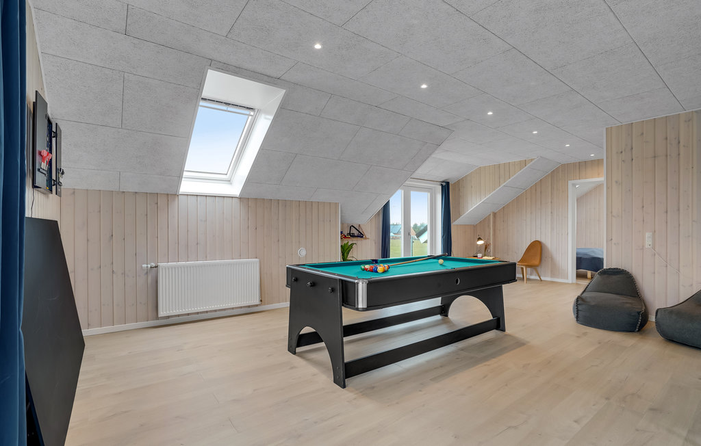 Semesterhus - Vorupør , Danmark - B15019 31