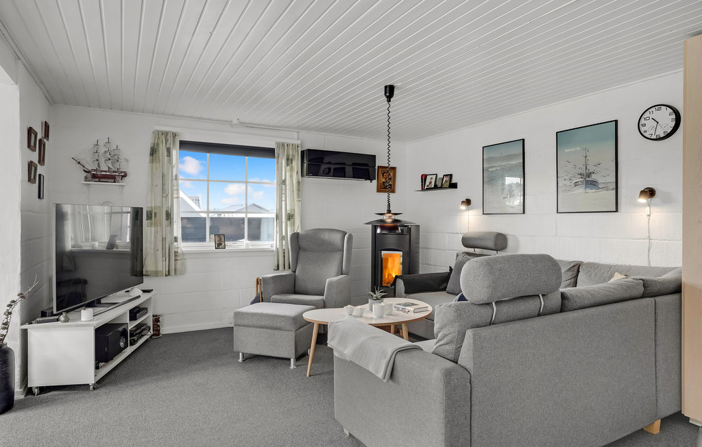 Feriehuse - Vorupør Strand , Danmark - B15157 16