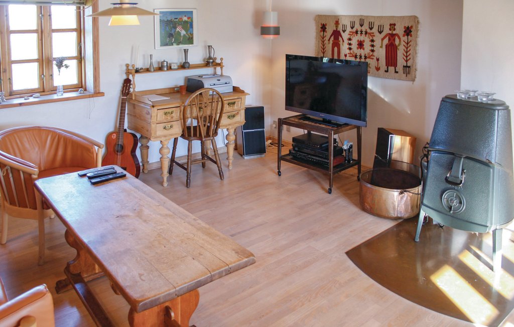 Feriehuse - Vorupør , Danmark - B15020 2