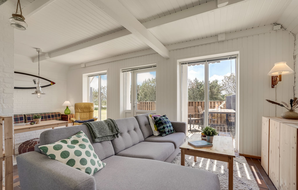 Ferienhaus - Vorupør , Dänemark - B15137 3