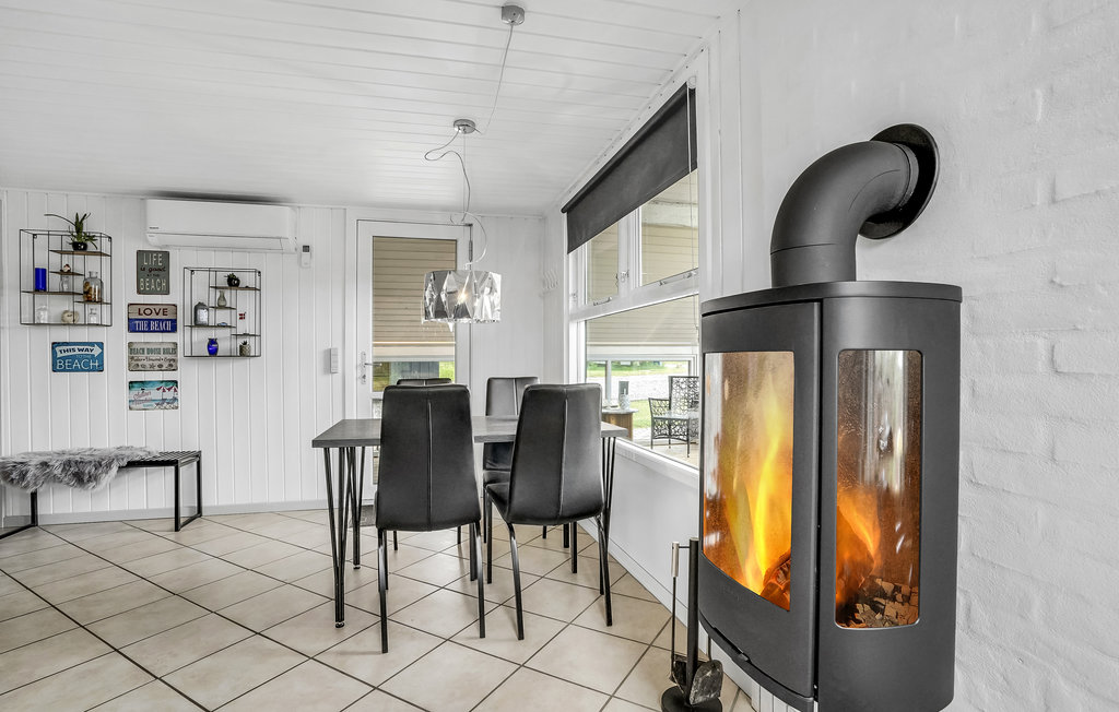 Feriehuse - Vorupør , Danmark - B15025 18