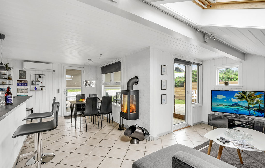 Feriehuse - Vorupør , Danmark - B15025 4