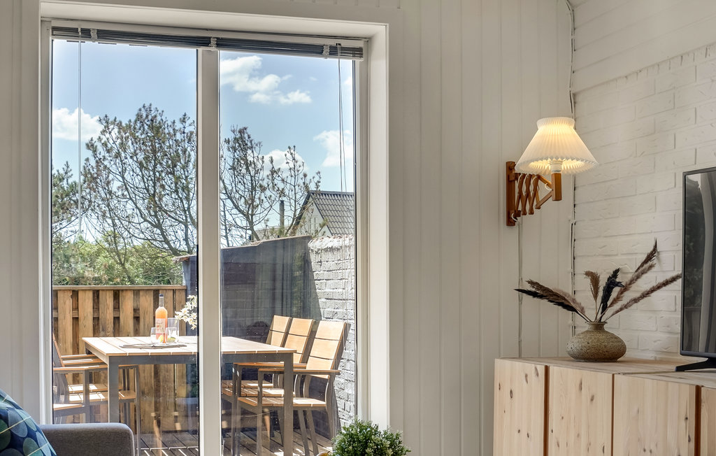 Ferienhaus - Vorupør , Dänemark - B15137 18