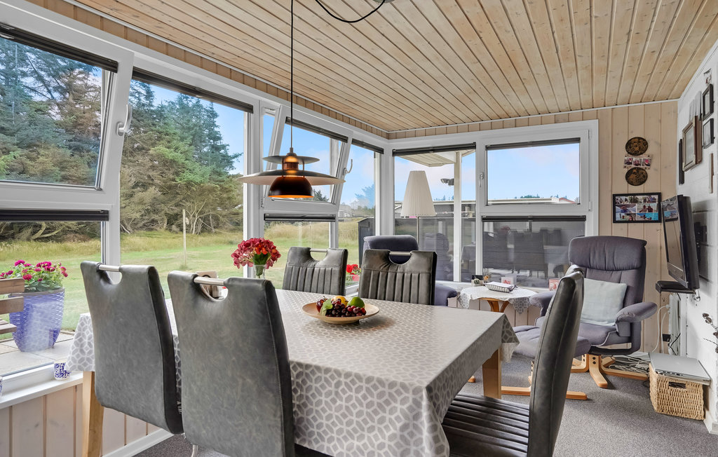 Feriehuse - Vorupør Strand , Danmark - B15157 17