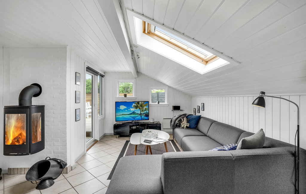 Feriehuse - Vorupør , Danmark - B15025 16