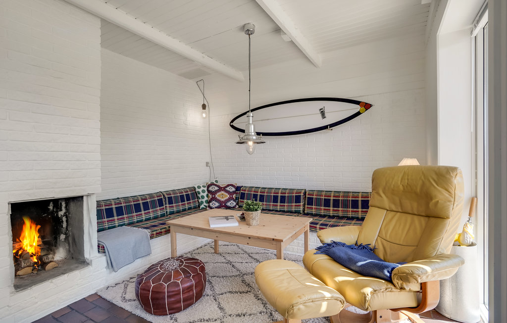 Ferienhaus - Vorupør , Dänemark - B15137 17