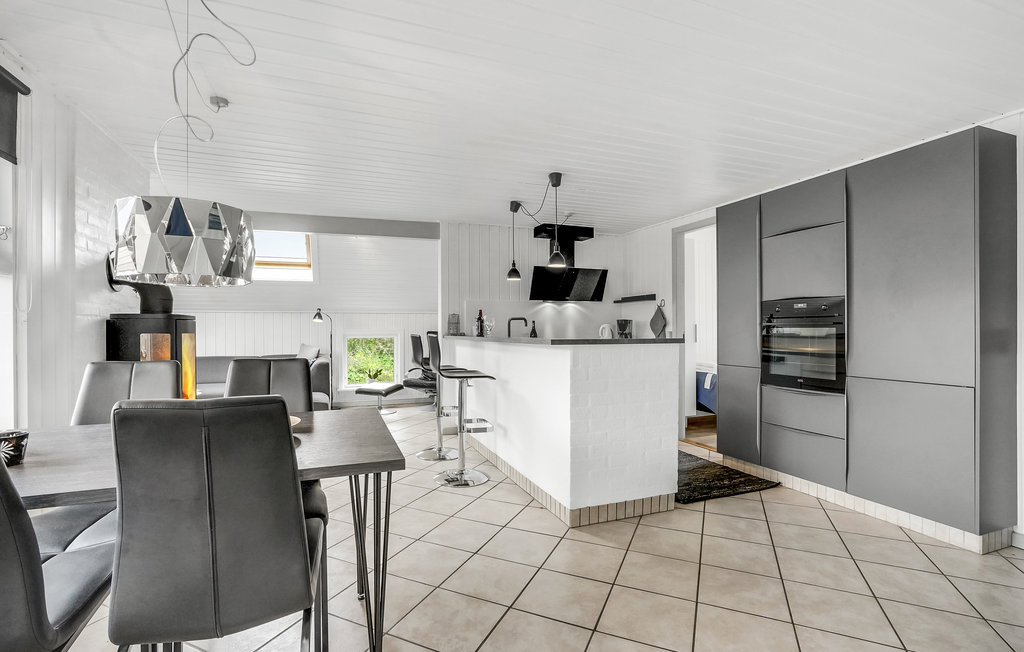 Feriehuse - Vorupør , Danmark - B15025 19