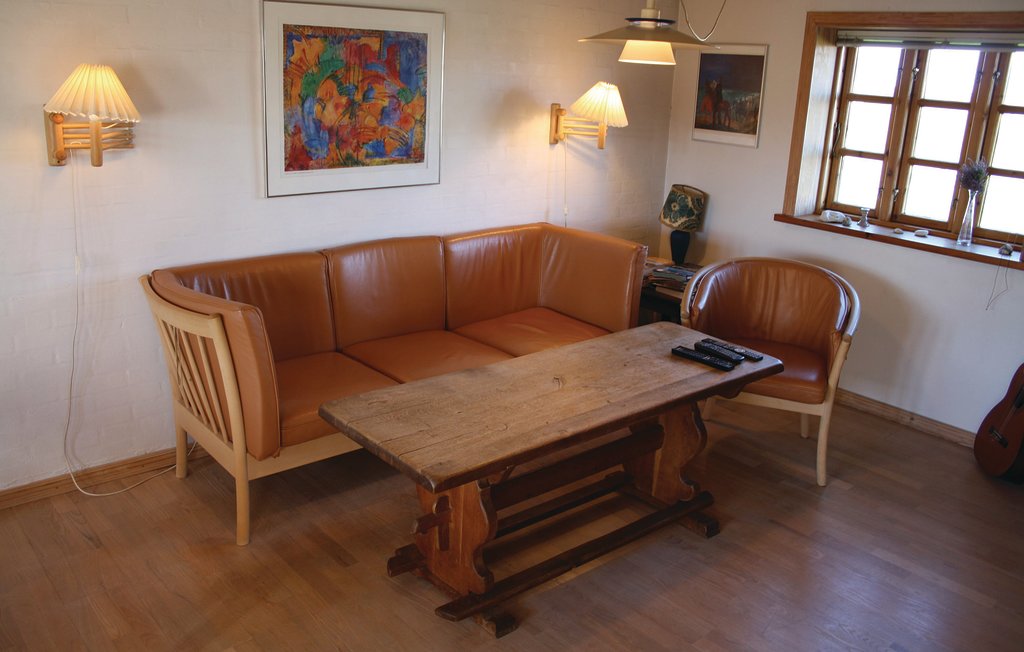 Feriehuse - Vorupør , Danmark - B15020 6