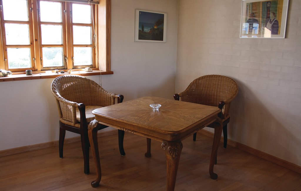 Feriehuse - Vorupør , Danmark - B15020 8