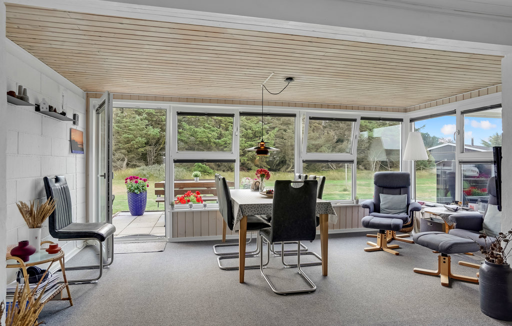 Feriehuse - Vorupør Strand , Danmark - B15157 6