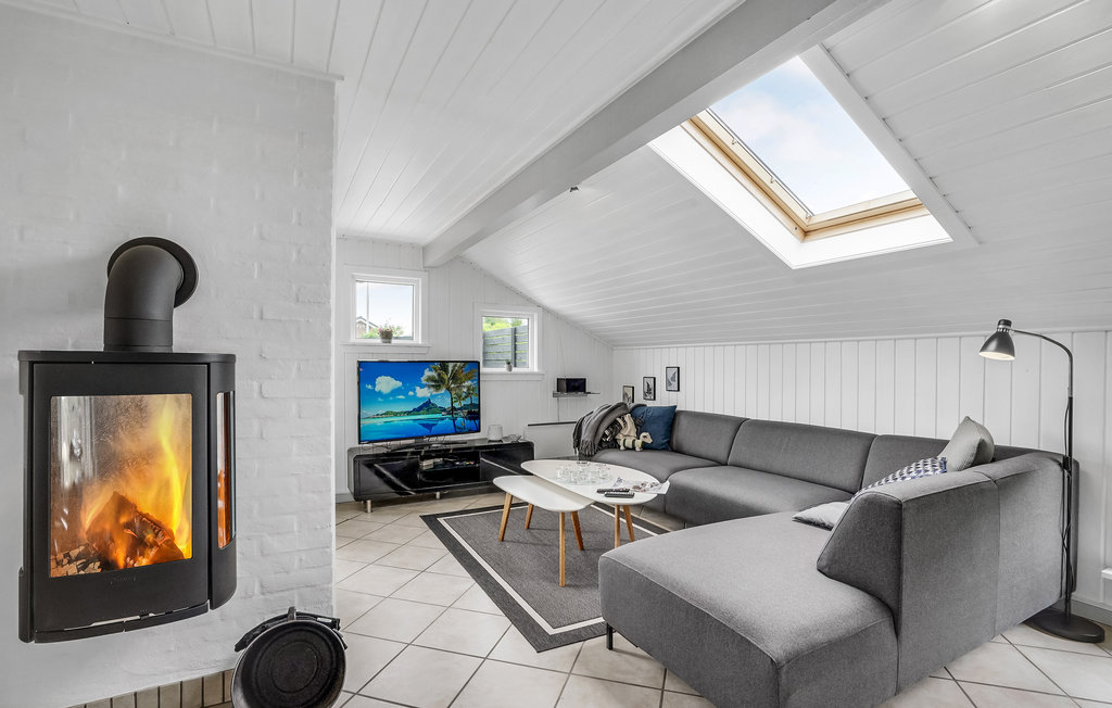 Feriehuse - Vorupør , Danmark - B15025 14