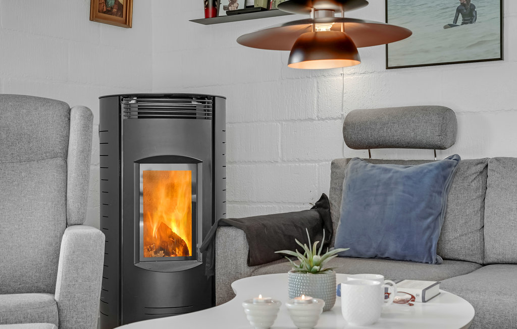 Feriehuse - Vorupør Strand , Danmark - B15157 4