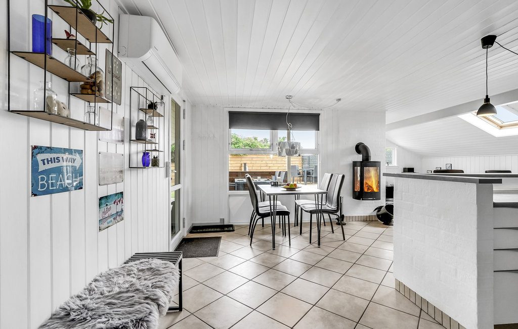 Feriehuse - Vorupør , Danmark - B15025 17