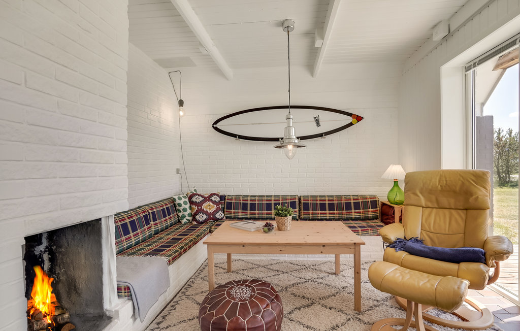 Ferienhaus - Vorupør , Dänemark - B15137 4