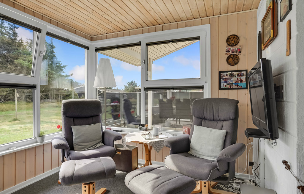 Feriehuse - Vorupør Strand , Danmark - B15157 7