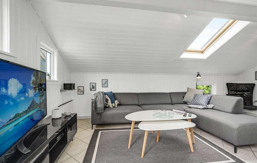 Feriehuse - Vorupør , Danmark - B15025 15