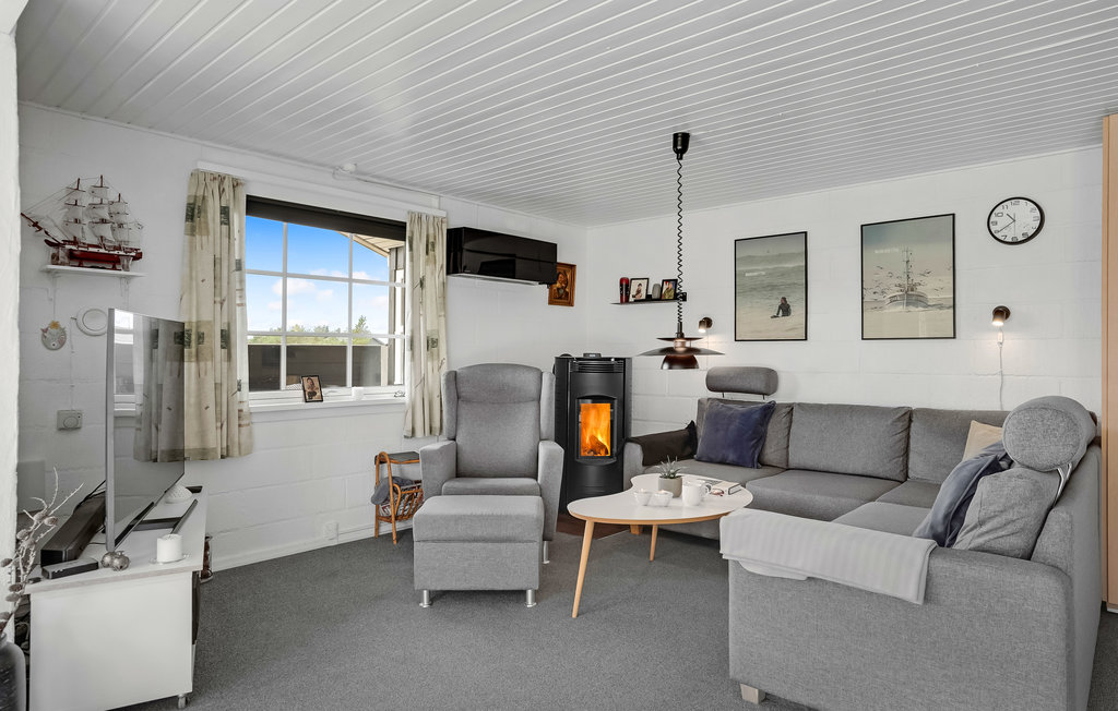 Feriehuse - Vorupør Strand , Danmark - B15157 3