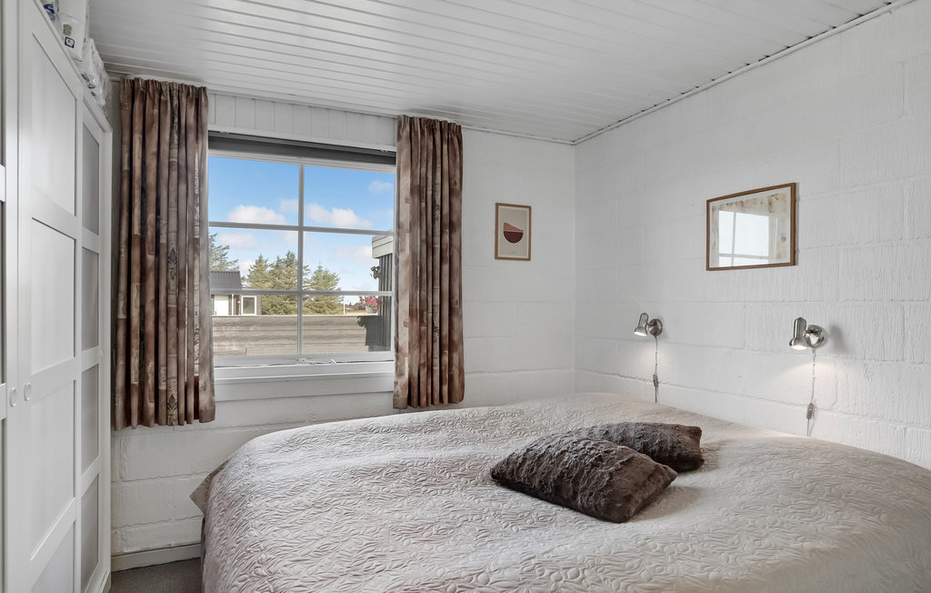 Feriehuse - Vorupør Strand , Danmark - B15157 21