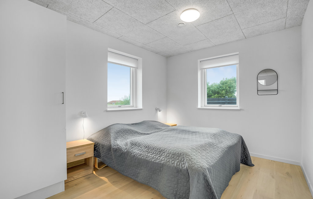 Semesterhus - Vorupør , Danmark - B15019 23