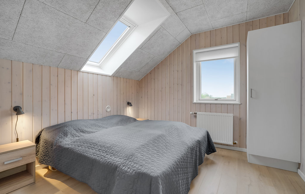 Semesterhus - Vorupør , Danmark - B15019 27