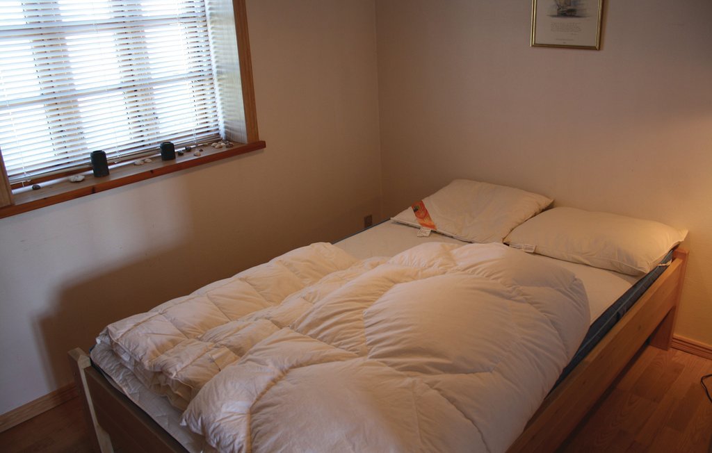 Feriehuse - Vorupør , Danmark - B15020 15