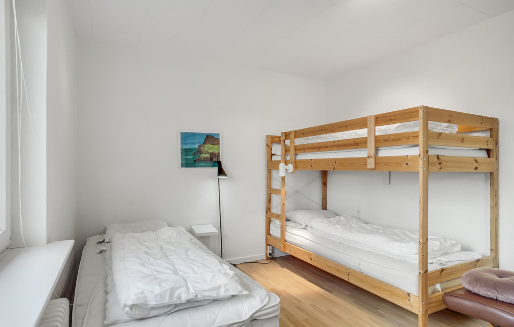 Ferienhaus - Vorupør , Dänemark - B15024 18