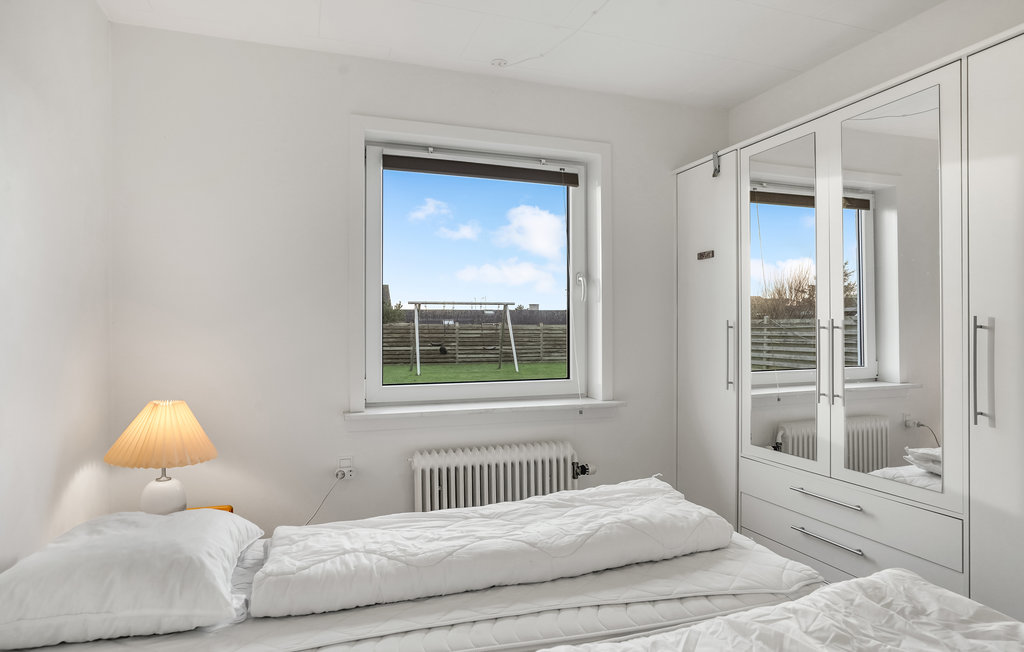 Ferienhaus - Vorupør , Dänemark - B15024 16