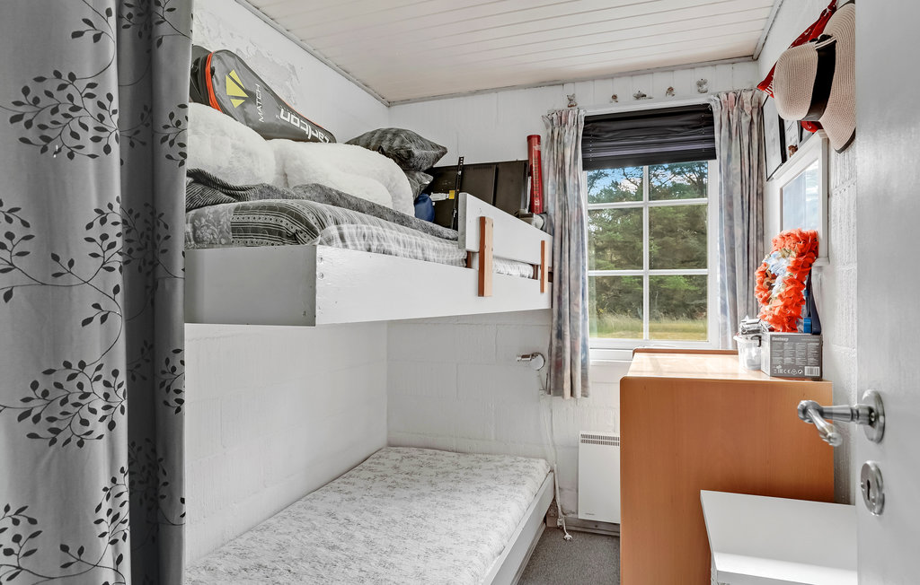 Feriehuse - Vorupør Strand , Danmark - B15157 22