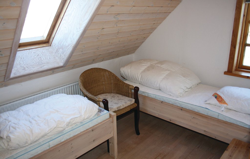 Feriehuse - Vorupør , Danmark - B15020 13