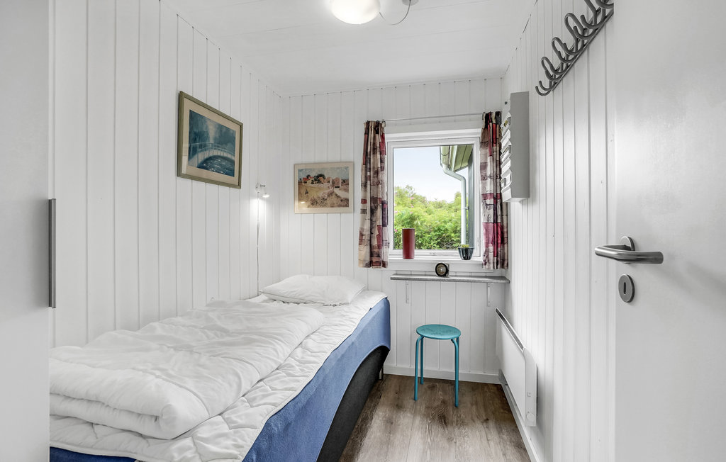 Feriehuse - Vorupør , Danmark - B15025 22