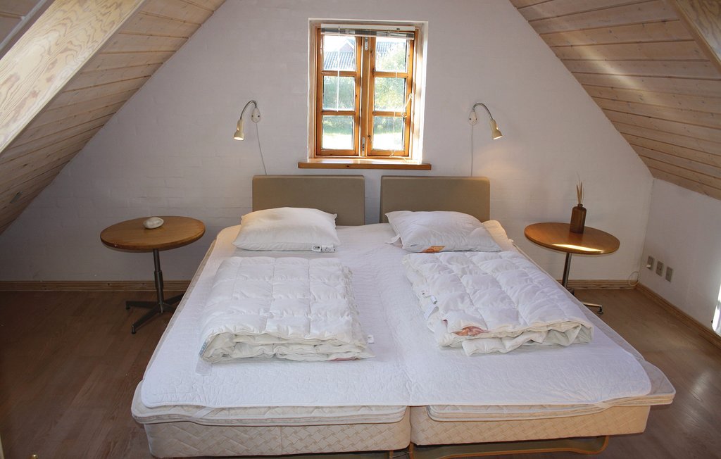 Feriehuse - Vorupør , Danmark - B15020 14