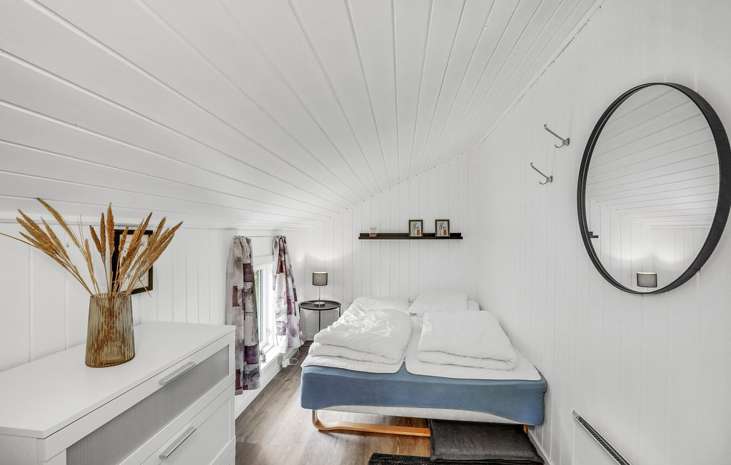 Feriehuse - Vorupør , Danmark - B15025 23