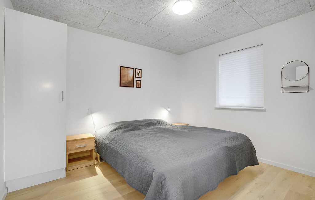 Semesterhus - Vorupør , Danmark - B15019 25