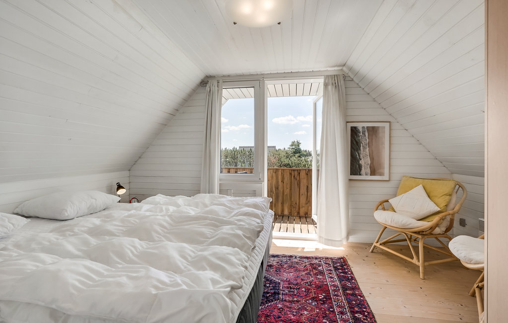 Ferienhaus - Vorupør , Dänemark - B15137 24